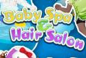 Baby Spa & Hair Salon