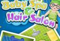 Baby Spa & Hair Salon