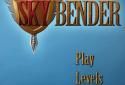Skybender, Platform Game