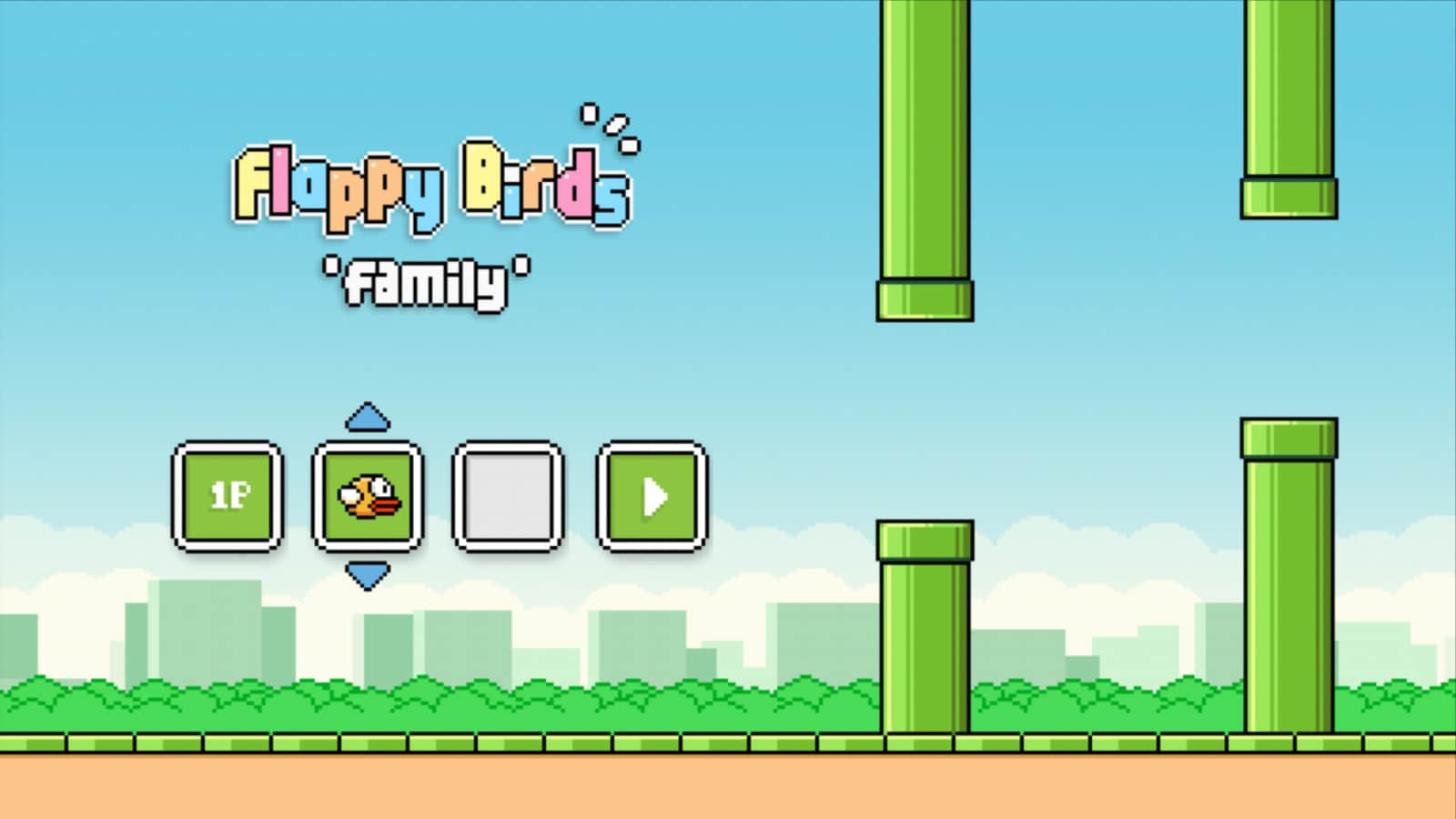 Flappy Bird Pro Apk Download for Android- Latest version 2.0.4-  com.androidinnovation.flappypro