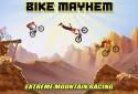 Bike Mayhem Mountain Racing