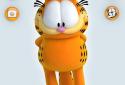 Talking Garfield Free