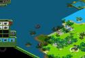 Tropical Stormfront - RTS