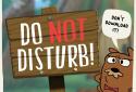 Do Not Disturb! Blagues Drôles