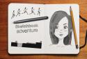 Sketchbook Adventure