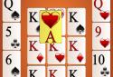 Solitaire card game Sultan