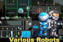 Robot Bros Deluxe