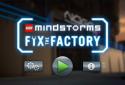 LEGO MINDSTORMS Fix Factory