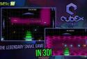 Cubex 3d Snake Arcade