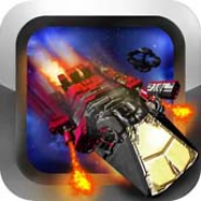 galactic space war strategy 3d