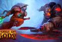 Forge of Gods - Tactical RPG