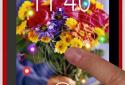 Flowers March 8 live Wallpaper