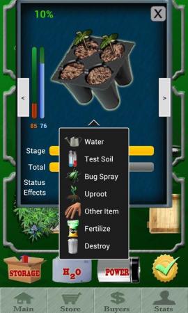 Grow Up v1.125 APK for Android