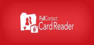 FullContact Card Reader