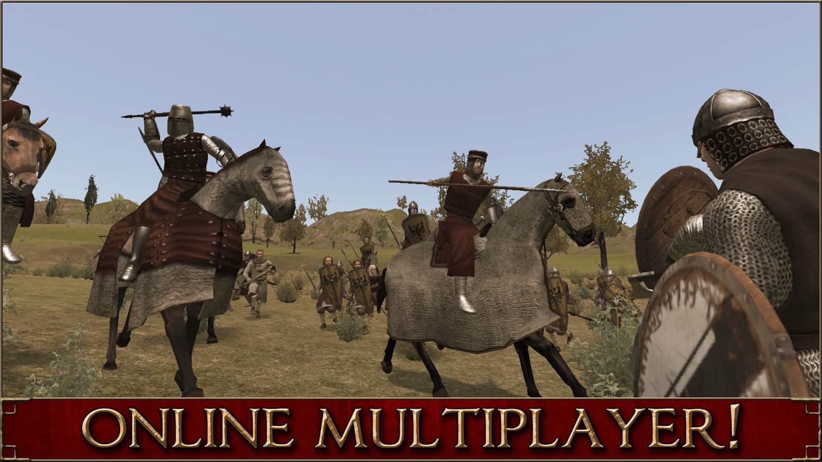 mount and blade warband how to become marshal