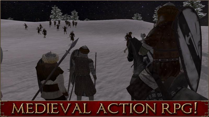 how to beat mount and blade warband