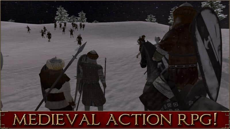 Mount & Blade: Warband Скачать 1.071 APK На Android