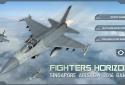 Fighters Horizon