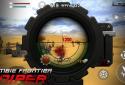 Zombie Frontier : Sniper