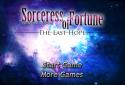 Sorceress of Fortune