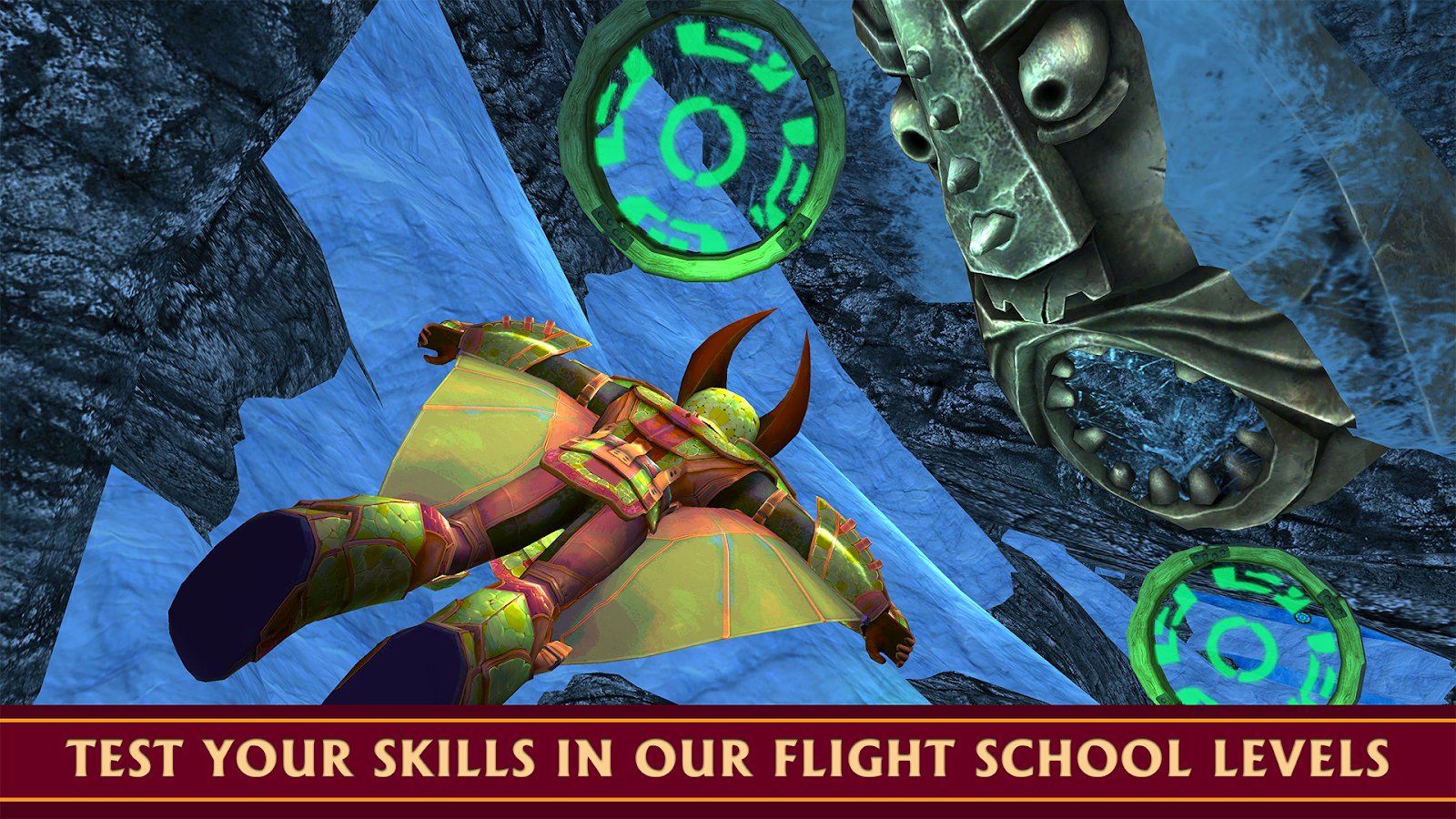 school of dragons download android