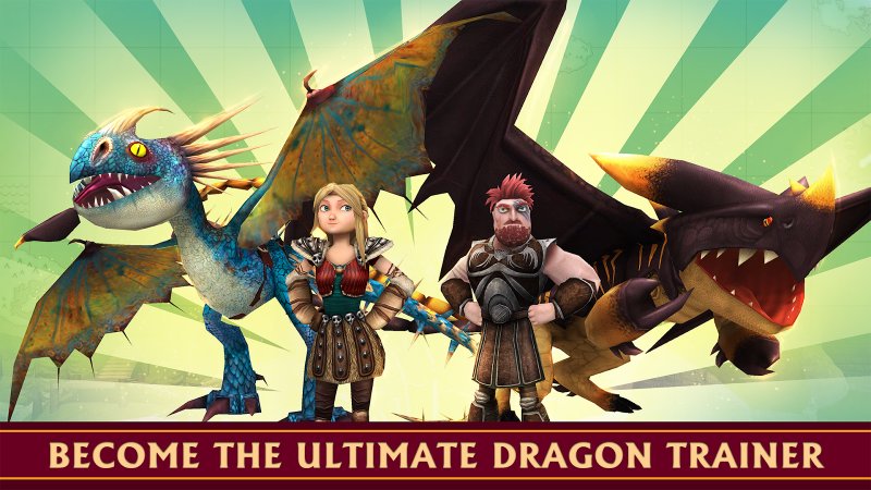 School of dragons Baixar APK para Android (grátis)