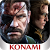 METAL GEAR SOLID V: GZ