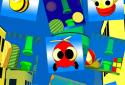 Clumsy Bird 3D Flappy Madness