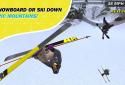 SummitX 2: Skiing/Snowboarding