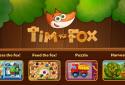 Tim the Fox
