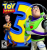 Toy Story 3: The Videogame