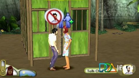 the sims 2 castaway