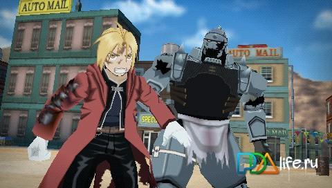 Скачать Full Metal Alchemist Quiz на ПК с помощью эмулятора GameLoop