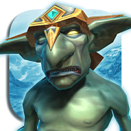 3D MMO Celtic Heroes