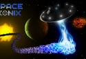 Space Xonix