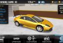 Car Parking Game 3D - Real City Driving Challenge