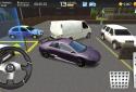 Car Parking Game 3D - Real City Driving Challenge