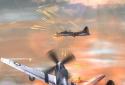 WWII Air Combat Live Wallpaper