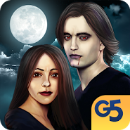 Vampires: Todd and Jessica