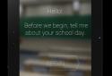 School Days -  Simple Timer