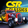 m csr classics