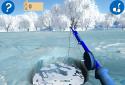 Риболовля зимова 3D