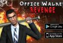 Office Worker Revenge 3D