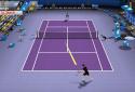 Теннис пальцем - Tennis 3D