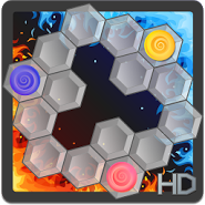 HexxagonHD - Online Board Game