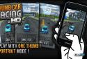 Thumb Car Racing