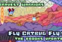 Fly Catbug Fly!