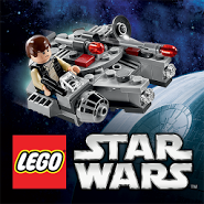 lego star wars microfighters