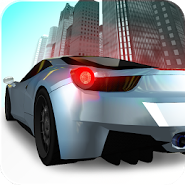Highway Racer - racing game
