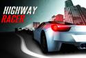 Highway Racer : Online Racing